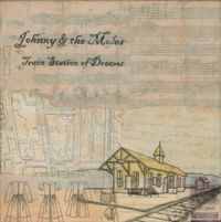 Train Station of Dreams RECORD RELEASE PARTY