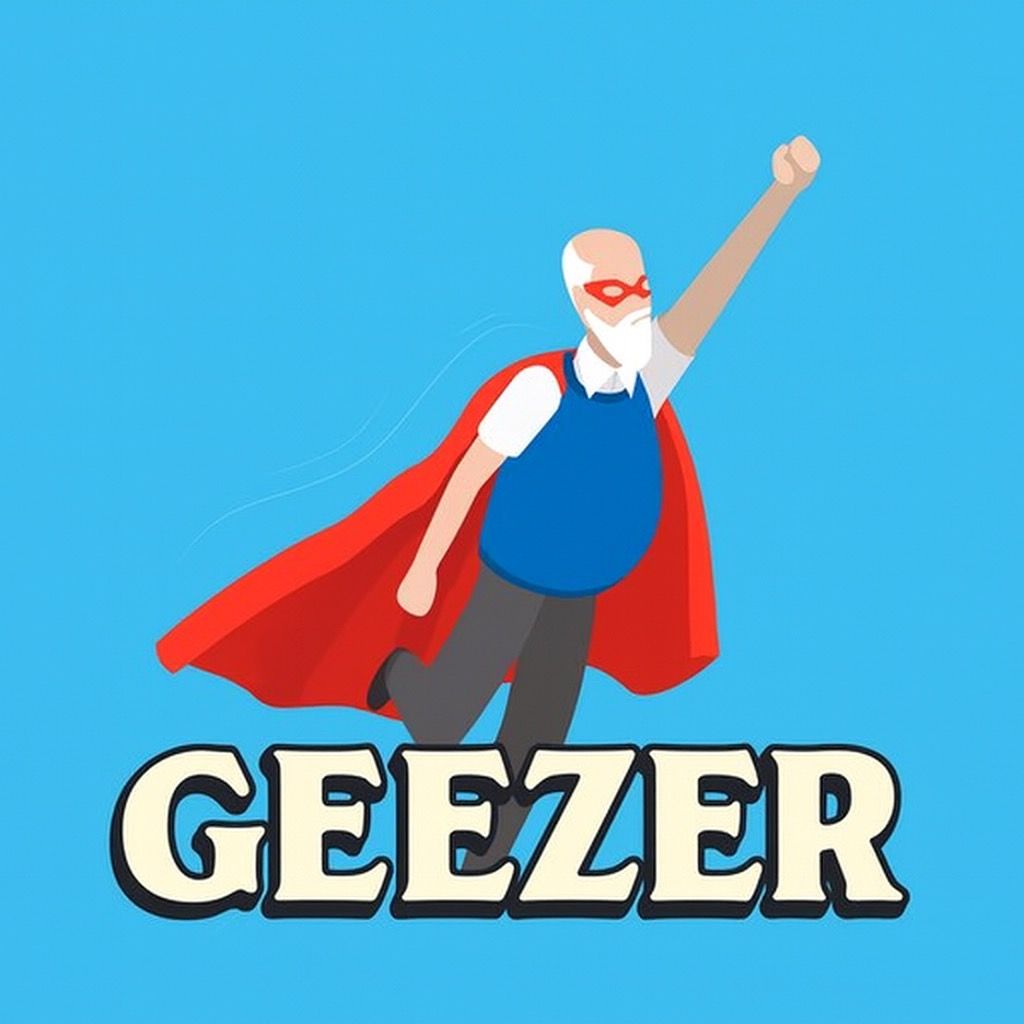 Geezer CC