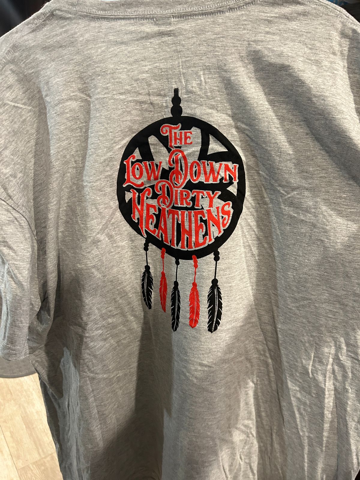 Shirt