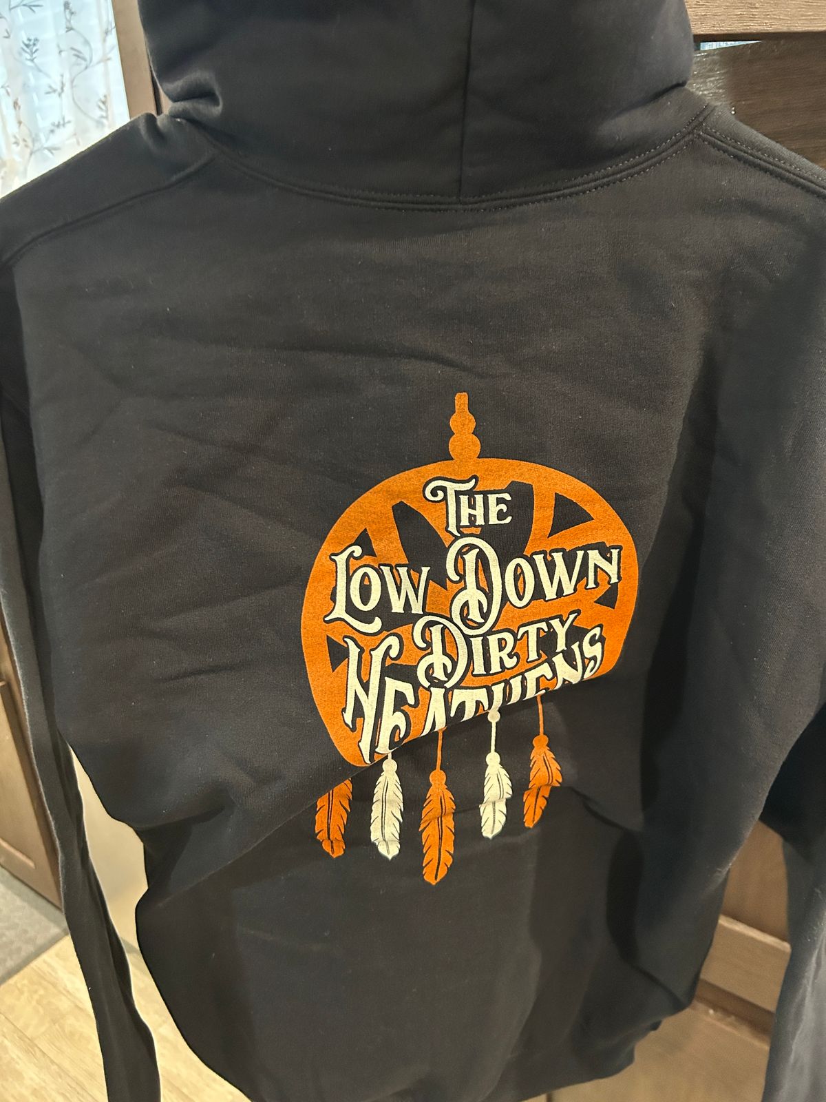 Hoodie 