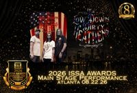 The Low Down Dirty Heathens