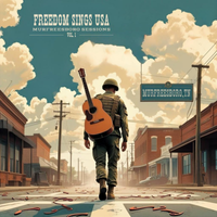 MURFREESBORO SESSIONS VOL 1 by Freedom SIngs USA