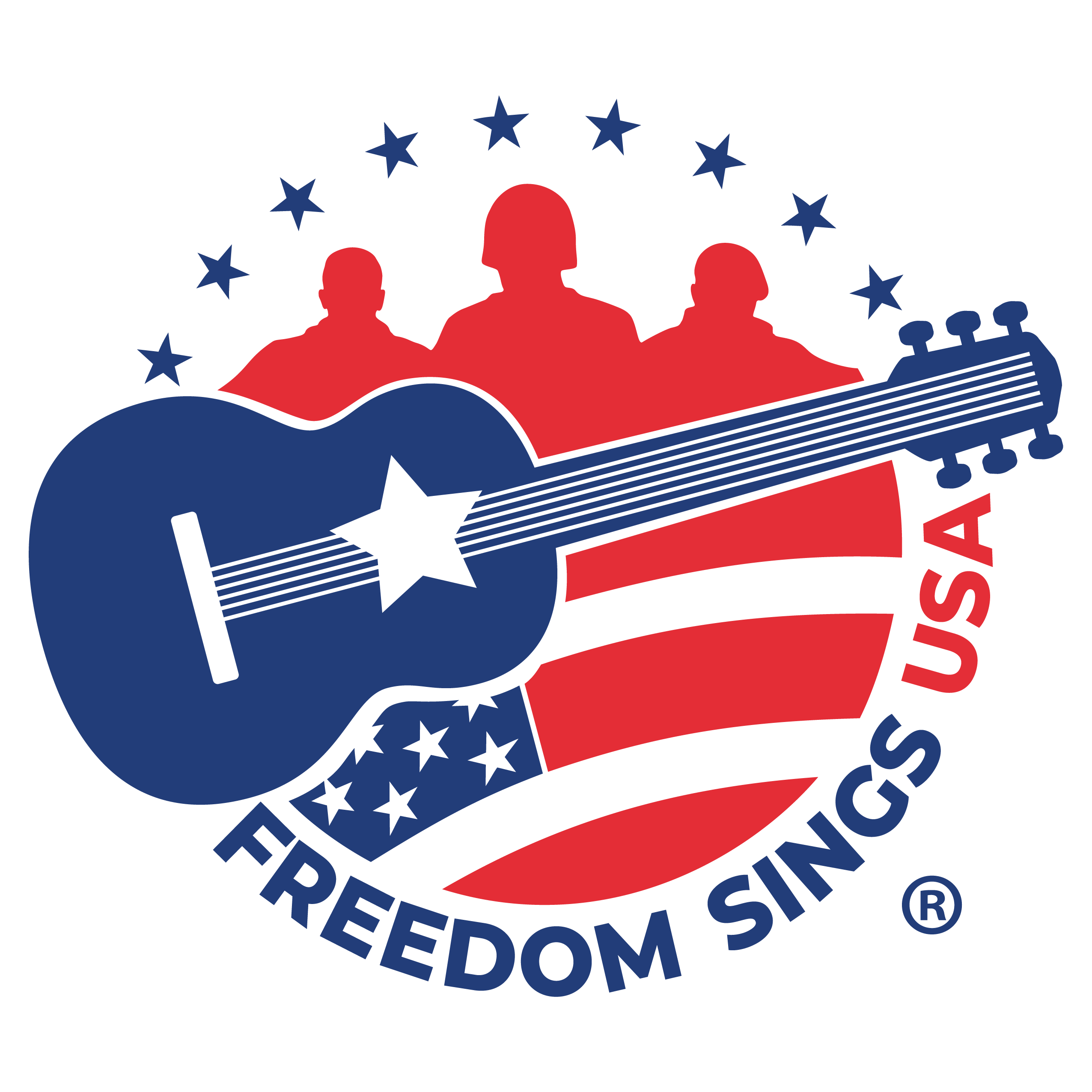 FREEDOM  SINGS  USA