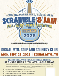 Freedom SIngs USA Scramble & Jam