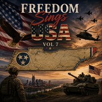 Freedom Sings Vol 7 by Freedom Sings USA