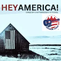Hey America by Freedom SIngs USA