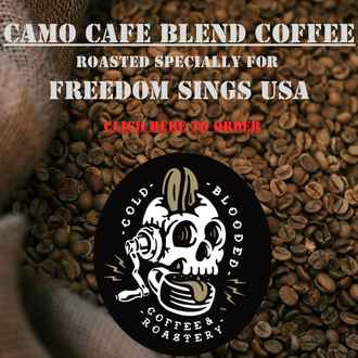 veterans coffee music therapy songwriting