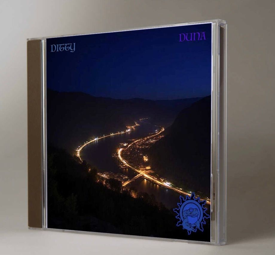 Duna - Deluxe CD