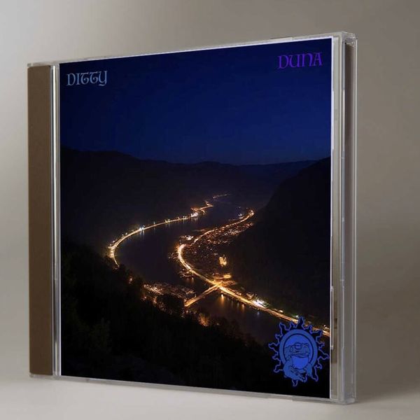 Duna - Deluxe CD