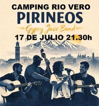 Pirineo Gypsy Jazz