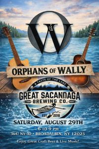 Orphans of Wally