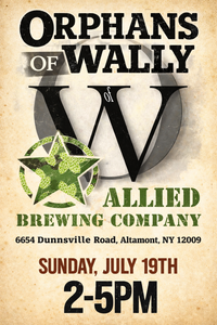 Orphans of Wally