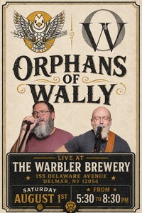 Orphans of Wally