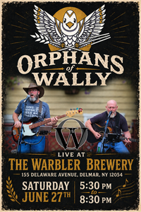 Orphans of Wally
