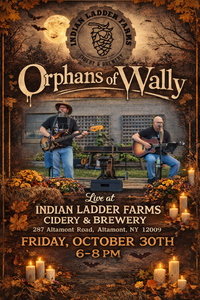Orphans of Wally