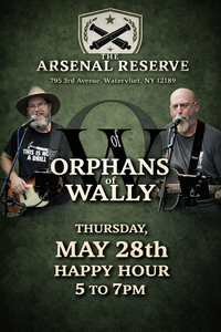 Orphans of Wally