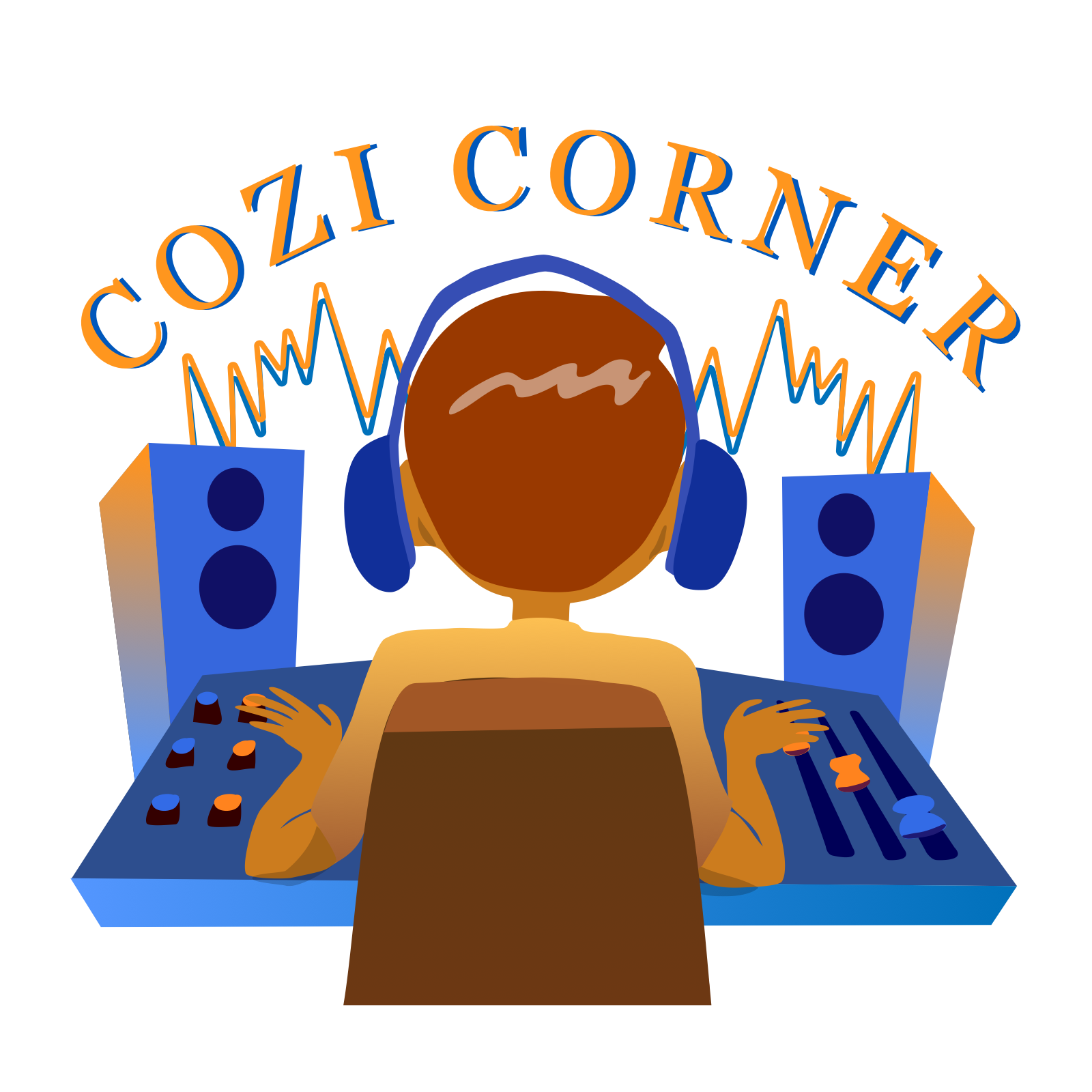 Cozi Corner Music
