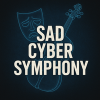 Sad Cyber Symphony Vol 1 by Titanium Music Kings