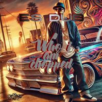 who i am chopped by Es Dub