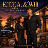 AUNT ETTA & UNCLE WILL by Es Dub