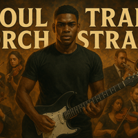 Soul Trap Orchestral Vol 1 by Titanium Music Kings