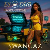 SWANGAZ by Es Dub