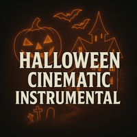 Halloween cinematic instrumental Vol 1 by Titanium Music Kings
