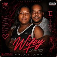 Wifey (Voodoo Love) by sirfreddie moore