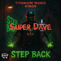 Step Back by T.M.K. Beats Titanium Music Kings
