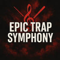 Epic Trap Symphony vol 1 by Epic Workout Music