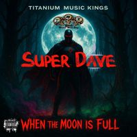 When the Moon is Full by T.M.K. Beats Titanium Music Kings