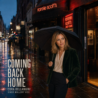 Coming Back Home by Cora Bellangini