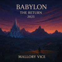 Babylon Revisited 2025 by Mallory Vice