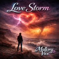 Love Storm by Mallory Vice