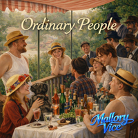 Ordinary People by Mallory Vice