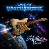 Live at Whittlestock by Mallory Vice
