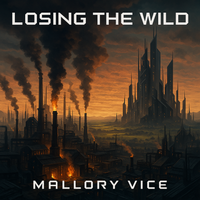 Losing the Wild by Mallory Vice