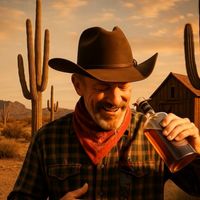 Bring Me More Whiskey by  Nigel Philip Davies