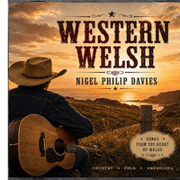 Western Welsh by Nigel Philip Davies