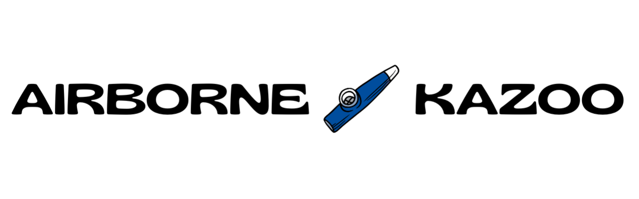 Airborne Kazoo