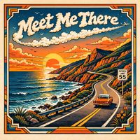 MEET U THERE by Barby Lane