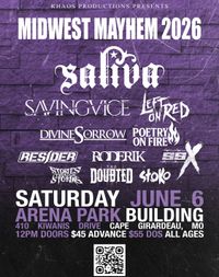 MIDWEST MAYHEM 2026