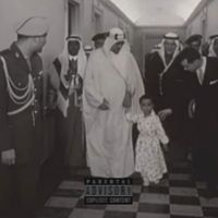 Floyd Gwin by The House Of Saud