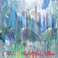 The Sky Blue Album by The House Of Saud