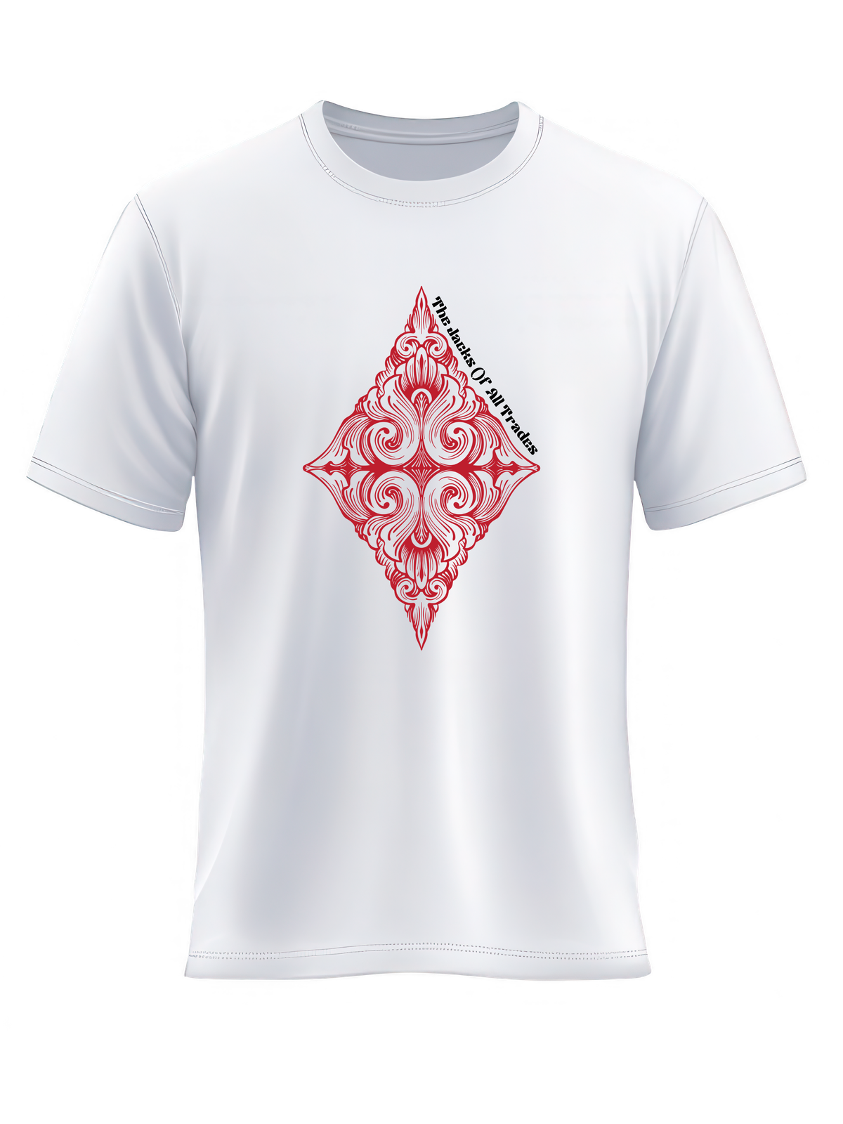 Diamond t-shirt