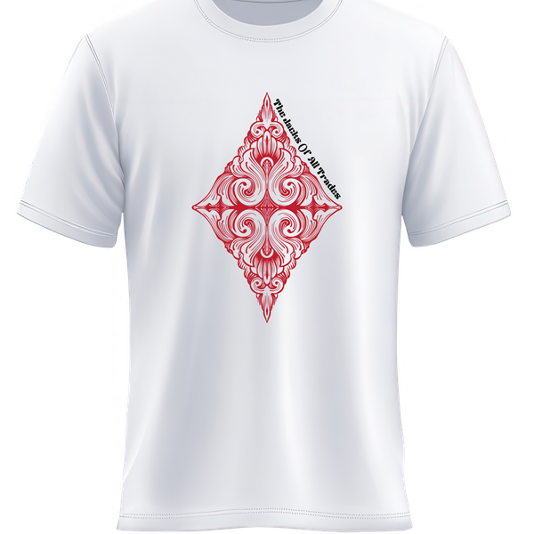 Diamond t-shirt