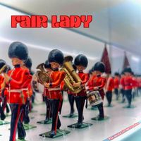 Fair Lady by The Jacks Of All Trades
