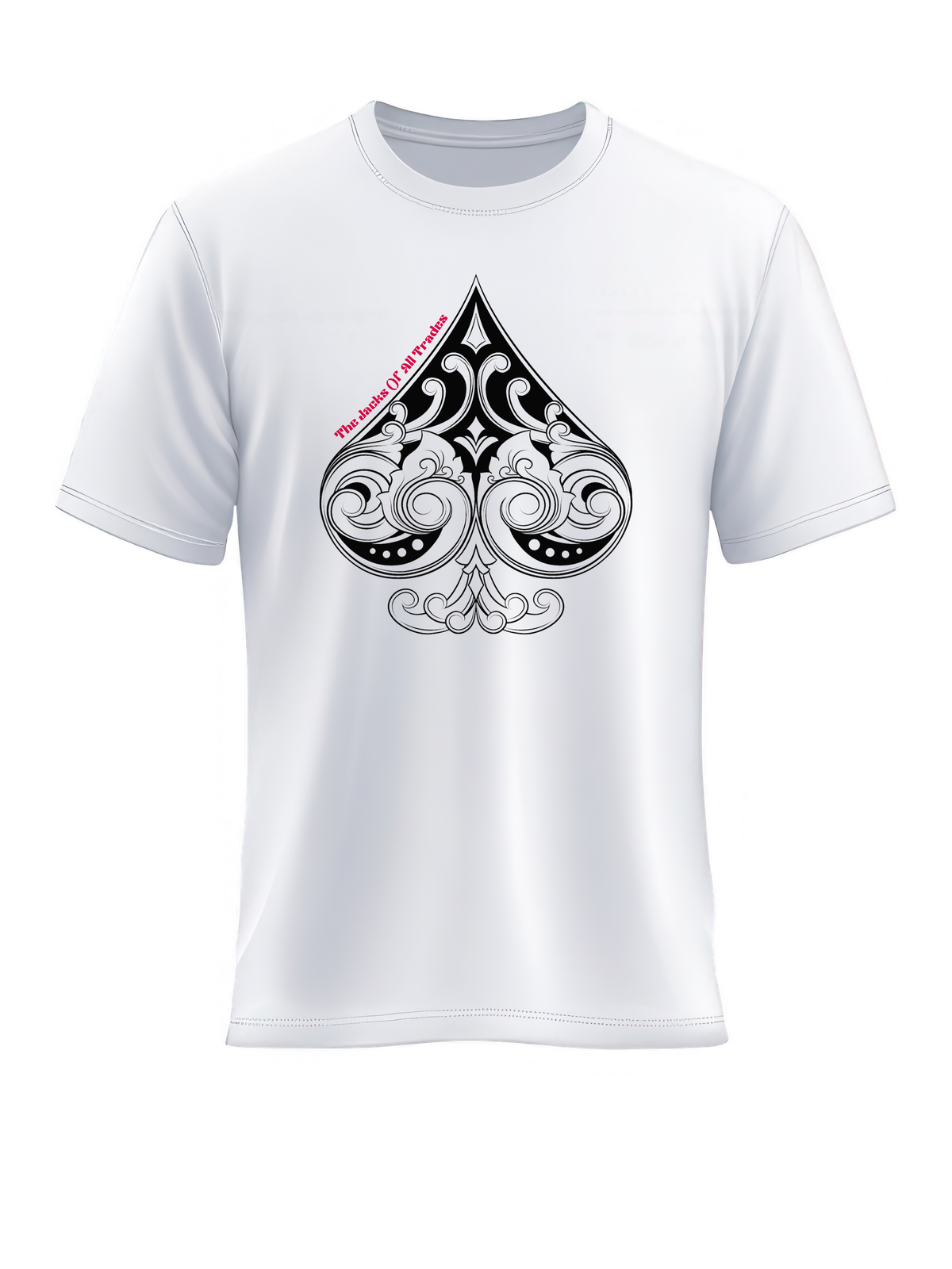 Spade t-shirt