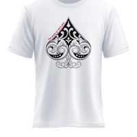 Spade t-shirt