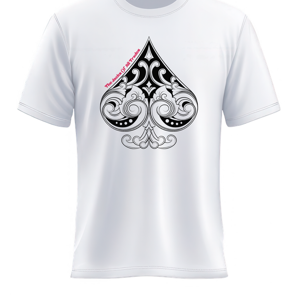 Spade t-shirt